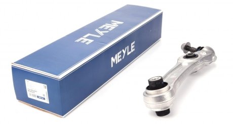 Рычаг подвески (передний/сзади)) (R) BMW 5 (F07)/7 (F01/F02/F03/F04) 08- MEYLE 316 050 0057