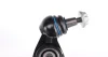 Комплект важелів підвіски (передньої) BMW X5 (E70)/X6 (E71/72) 3.0-4.8 06-14 (к-кт) MEYLE 316 050 0109/HD (фото 17)