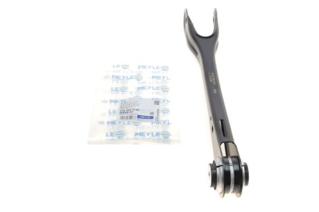 Фото важіль підвіски,задня вісь MEYLE 3160500145 Важіль підвіски,задня вісь MEYLE 3160500145