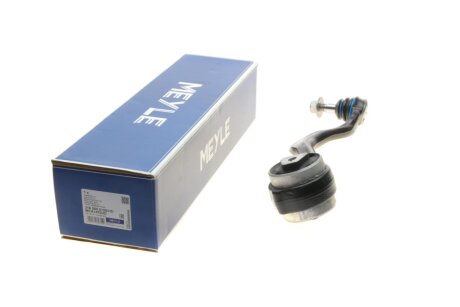 Рычаг подвески (передний/спереди/снизу)) (R) BMW X3 (G01)/X4 (G02) 17- MEYLE 316 050 0158/HD