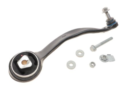 Важіль підвіски (передній/знизу/спереду) (R) BMW X5 (G05/F95)/X6 (G06/F96)/X7 (G07) 18- B47/B57/B58/N63 MEYLE 316 050 0178/HD