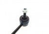 Тяга стабилизатора (переднего) BMW 5 (E39) 95-04 (L=285mm) M62/S62 MEYLE 316 060 0002/HD (фото 4)