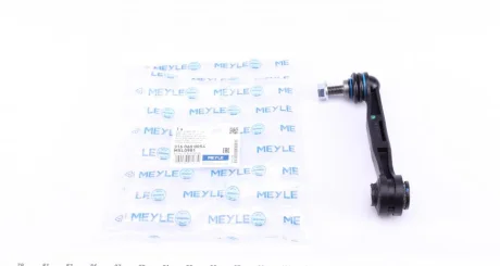 Тяга стабілізатора (заднього) BMW X3 (F25)/X4 (F26) 11- MEYLE 316 060 0054