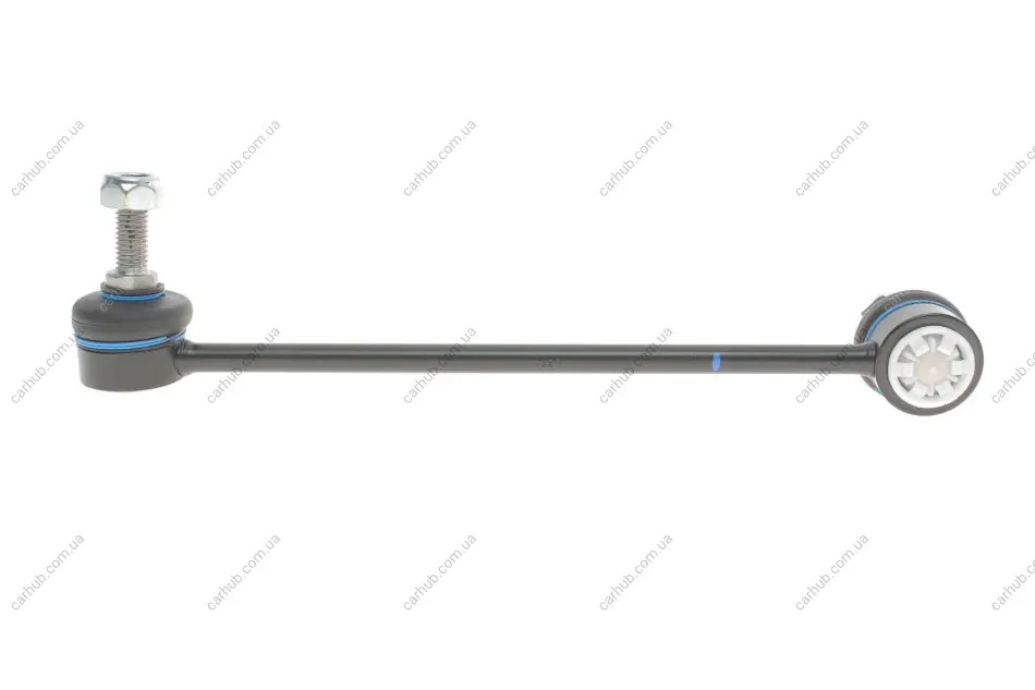 Тяга стабілізатора (переднього) (L) BMW 5 (E39) 2.0-3.0i/2.0-3.0d 95-04 (L=240mm) MEYLE 316 060 0085 (фото 1)