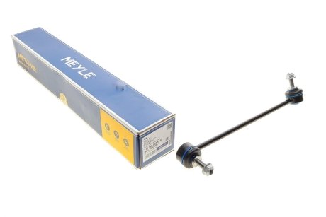 Фото тяга стабілізатора (переднього) (L) BMW 3 (G20/G80/G28) 18- B47/B48/B57/B58 MEYLE 316 060 0097/HD Тяга стабілізатора (переднього) (L) BMW 3 (G20/G80/G28) 18- B47/B48/B57/B58 MEYLE 316 060 0097/HD