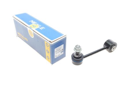 Фото стойка стабилизатора MEYLE 316 060 0100/HD Стойка стабилизатора MEYLE 316 060 0100/HD