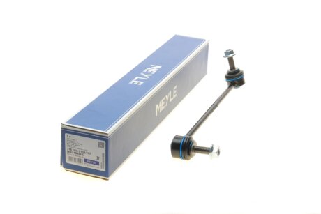 Фото стойка стабилизатора MEYLE 316 060 0103/HD Стойка стабилизатора MEYLE 316 060 0103/HD