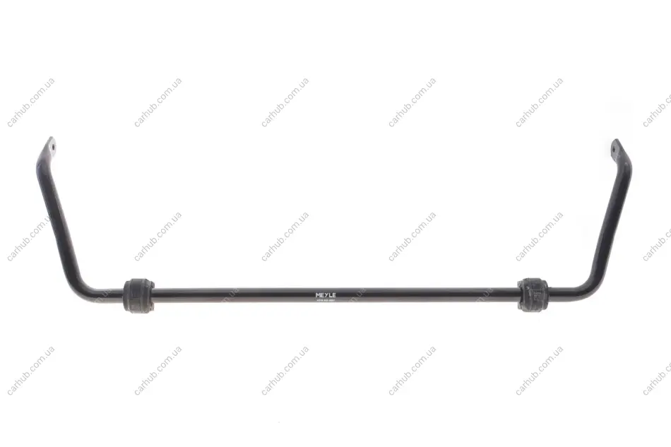 Стабілізатор (передній) BMW 1 (F20/F21) 11-/3 (F30/F80/F31) 11- (d=24mm) MEYLE 316 653 0001 (фото 1)