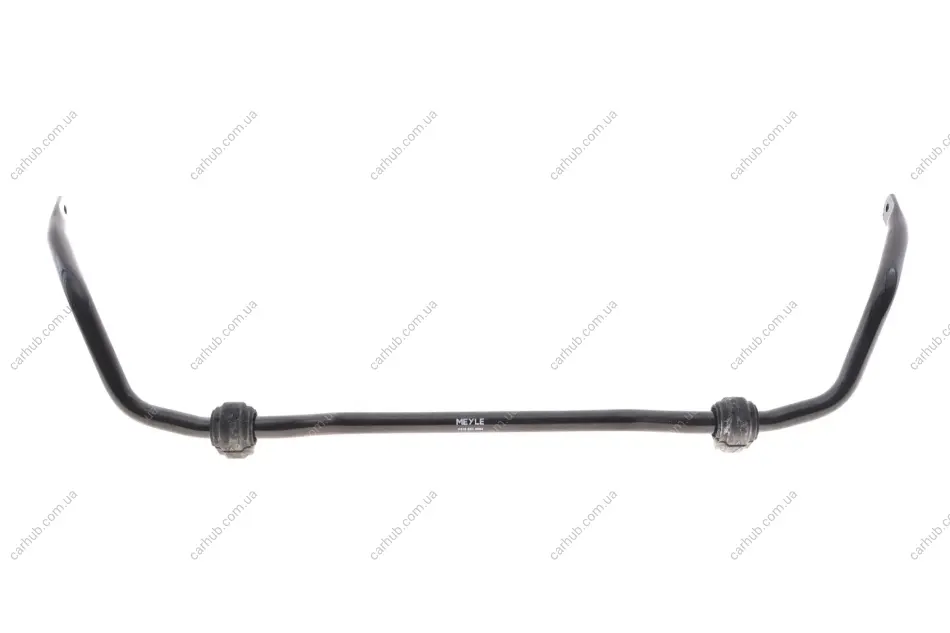 Стабілізатор (передній) BMW 1 (F40) 19-/Mini (F54/F60) Cooper 14- (d=25.3mm) MEYLE 316 653 0004 (фото 1)