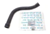 Патрубок радіатора (верхній) BMW 3 (E36) 1.6-1.8 i 93-00 MEYLE 319 115 3204 (фото 2)