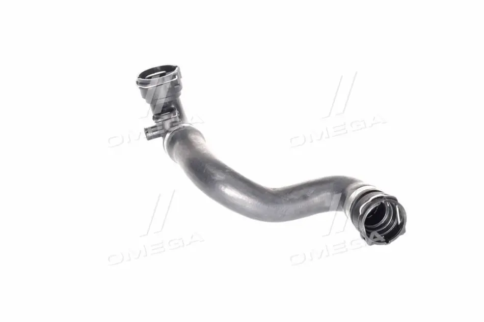 Патрубок системи охолодження BMW X5 (E53) 3.0i 00-06 MEYLE 319 222 0020 (фото 1)