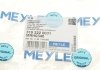 Патрубок системы охлаждения MEYLE 319 222 0031 (фото 6)