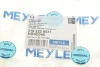 Патрубок радіатора BMW 3 (E90/E91/E92/E93) 2.5/3.0 04-13 MEYLE 319 222 0031 (фото 6)