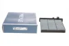 Фільтр салону Mitsubishi Pajero 91- (вугільний) MEYLE 32-12 320 0001 (фото 1)