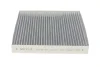 Фільтр салону Mitsubishi Outlander 06- (вугільний) MEYLE 32-12 320 0007 (фото 2)