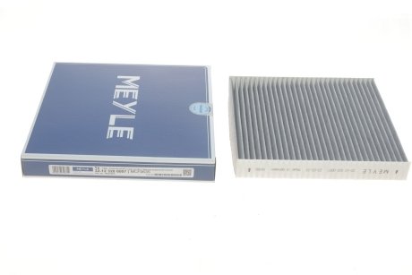 Фото фильтр салона MEYLE 32-12 320 0007 Фильтр салона MEYLE 32-12 320 0007