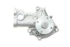 Помпа води Mitsubishi Pajero/L300/L400 2.5TD -00 MEYLE 32-13 220 0001 (фото 7)