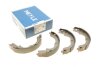 Фото 1 - колодки ручника Mitsubishi Grandis 04-/Outlander II/Subaru Forester 08- (190x32) MEYLE 32-14 533 0002 Колодки ручника Mitsubishi Grandis 04-/Outlander II/Subaru Forester 08- (190x32) MEYLE 32-14 533 0002 (фото 1)