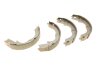 Фото 8 - колодки ручника Mitsubishi Grandis 04-/Outlander II/Subaru Forester 08- (190x32) MEYLE 32-14 533 0002 Колодки ручника Mitsubishi Grandis 04-/Outlander II/Subaru Forester 08- (190x32) MEYLE 32-14 533 0002 (фото 8)