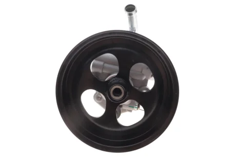 Насос гідропідсилювача керма (новий) MITSUBISHI L200 / TRITON 2.5D 11.05-12.15 MEYLE 32-14 631 0000