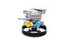 Насос ГПК Mitsubishi Lancer 1.3/1.6 03-13 (5PK) MEYLE 32-14 631 0004 (фото 7)