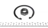 Підшипник маточини (передньої) Mitsubishi Outlander 03-06/Lancer 03-13 (40x80x40) MEYLE 32-14 650 0005 (фото 5)