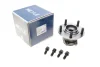 Підшипник маточини (задньої) Mitsubishi Outlander/Jeep Patriot 06- MEYLE 32-14 752 0004 (фото 1)