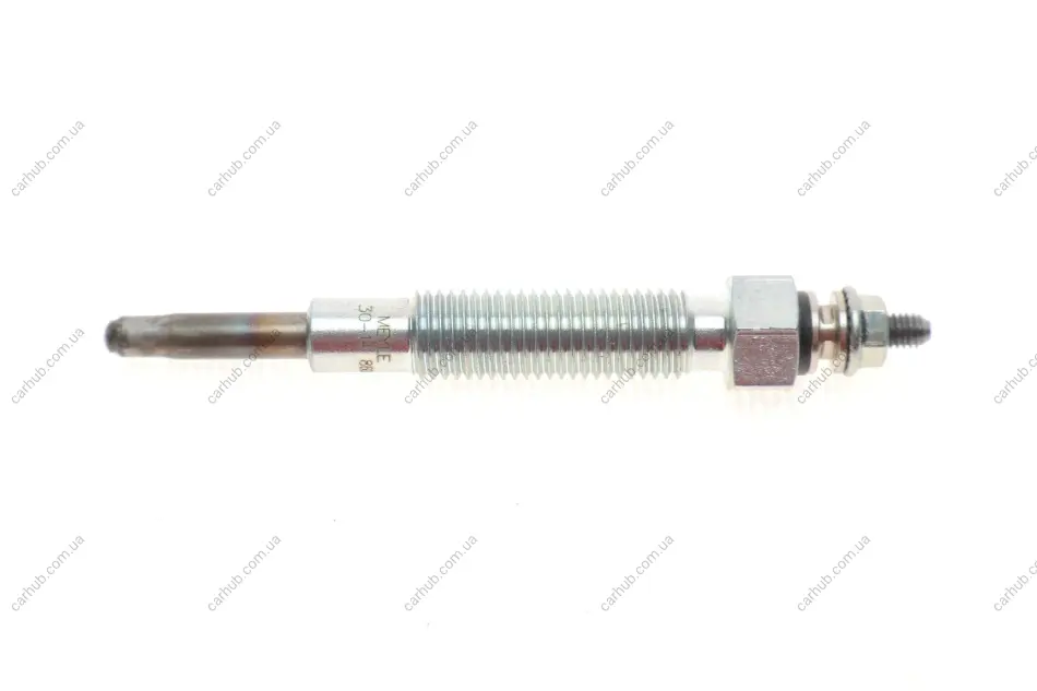 Свічка розжарювання Mitsubishi L200/L300/Pajero 2.5 TD -00 (11V) MEYLE 32-14 860 0002 (фото 1)