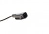 Датчик ABS (передний) Mitsubishi Outlender 2.0i 11-/Lancer VIII 2.0i 06- 15 (R) MEYLE 32-14 899 0001 (фото 2)