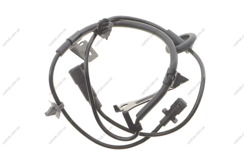 Датчик ABS (задній) Mitsubishi Outlender 2.0-2.2DI-D/2.4 06-12/Lancer VIII 2.0i 07- (R) MEYLE 32-14 899 0002 (фото 1)