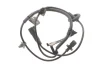 Датчик ABS (задній) Mitsubishi Outlender 2.0-2.2DI-D/2.4 06-12/Lancer VIII 2.0i 07- (R) MEYLE 32-14 899 0002 (фото 1)