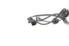 Датчик ABS (задній) Mitsubishi Outlender 2.0-2.2DI-D/2.4 06-12/Lancer VIII 2.0i 07- (R) MEYLE 32-14 899 0002 (фото 3)