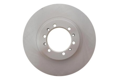 Диск гальмівний (передній) Mitsubishi Pajero 90-00/L200 96-07 (276x24) MEYLE 32-15 521 0007