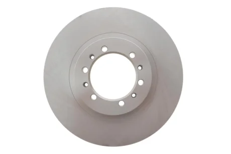 Диск гальмівний (передній) Mitsubishi Pajero 90-00/L200 96-07 (276x24) MEYLE 32-15 521 0007