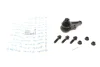 Опора кульова (передня/знизу) Mitsubishi L200/ Pajero 00- MEYLE 32-16 010 0028 (фото 1)