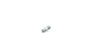 Наконечник тяги рульової Mitsubishi L 200/Pajero I/Pajero Sport I 82- MEYLE 32-16 020 0003 (фото 2)