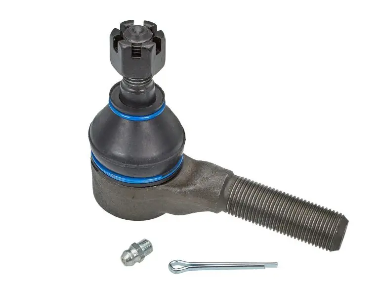 Рульовий наконечник лів/прав HYUNDAI GALLOPER I, GALLOPER II MITSUBISHI L200, PAJERO I 2.0-3.0 12.82-12.07 MEYLE 32-16 020 0017 (фото 1)