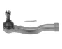 Рульовий наконечник лів FIAT FULLBACK MITSUBISHI L200 / TRITON, PAJERO II, PAJERO III, PAJERO SPORT II, PAJERO SPORT III 2.2D-3.5 04.00- MEYLE 32-16 020 0035 (фото 1)
