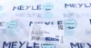 Важіль підвіски (передній/знизу) (L) Mitsubishi Outlander I 02-06 MEYLE 32-16 050 0060 (фото 7)