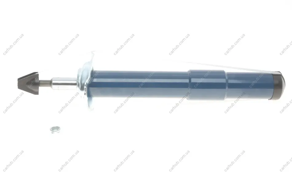 Амортизатор (передній) BMW 5 (E60) 03-10 (R) MEYLE 326 623 0033 (фото 1)