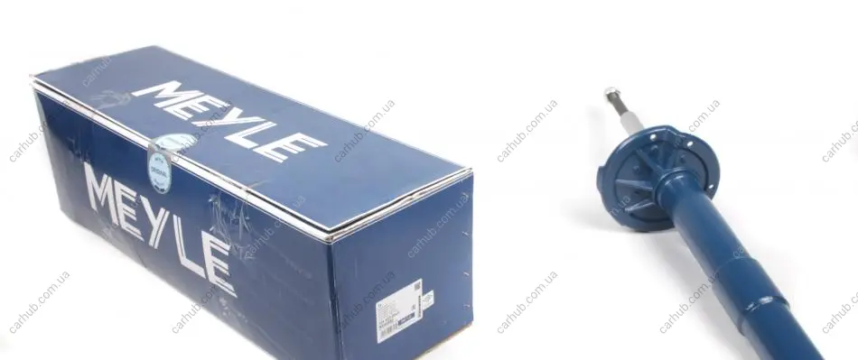 Амортизатор (передній) BMW 7 (E65/E66/E67) 01-08 (R) MEYLE 326 623 0049 (фото 1)