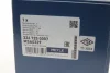 Амортизатор (задній) BMW 5 (E39) 95-03 MEYLE 326 725 0007 (фото 10)