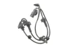 Датчик ABS (передній) Suzuki Swift IV 10- (R) (L=900mm) MEYLE 33-14 899 0002 (фото 1)
