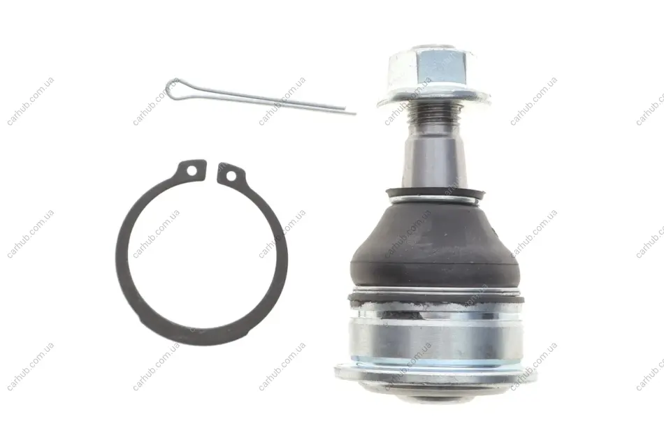 Опора кульова (передня) Suzuki SX4 14- MEYLE 33-16 010 0004 (фото 1)