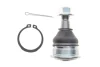 Опора кульова (передня) Suzuki SX4 14- MEYLE 33-16 010 0004 (фото 1)