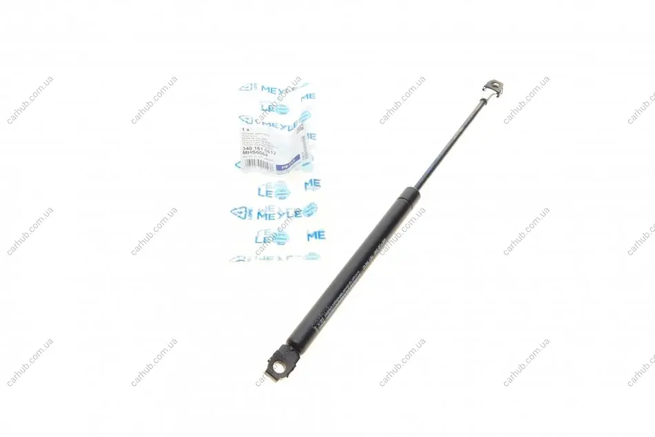Амортизатор капоту BMW 3 (E36) 90-00 M40/M43/M50/M52 MEYLE 340 161 0612 (фото 1)