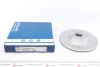 Диск гальмівний (передній) Subaru Forester 03-/Impreza 94-/Outback 00- (293x24) MEYLE 34-15 521 0014/PD (фото 1)