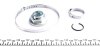 Фото 2 - шРКШ (зовнішній) Mazda 6 1.8-2.5 02-13 MEYLE 35-14 498 0022 ШРКШ (зовнішній) Mazda 6 1.8-2.5 02-13 MEYLE 35-14 498 0022 (фото 2)