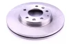 Диск гальмівний (передній) Mazda 6 02-08 (282.5х25) MEYLE 35-15 521 0027 (фото 2)