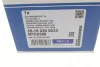 Наконечник тяги рульової (R) Mazda 6 02- (L=145 мм) MEYLE 35-16 020 0033 (фото 5)
